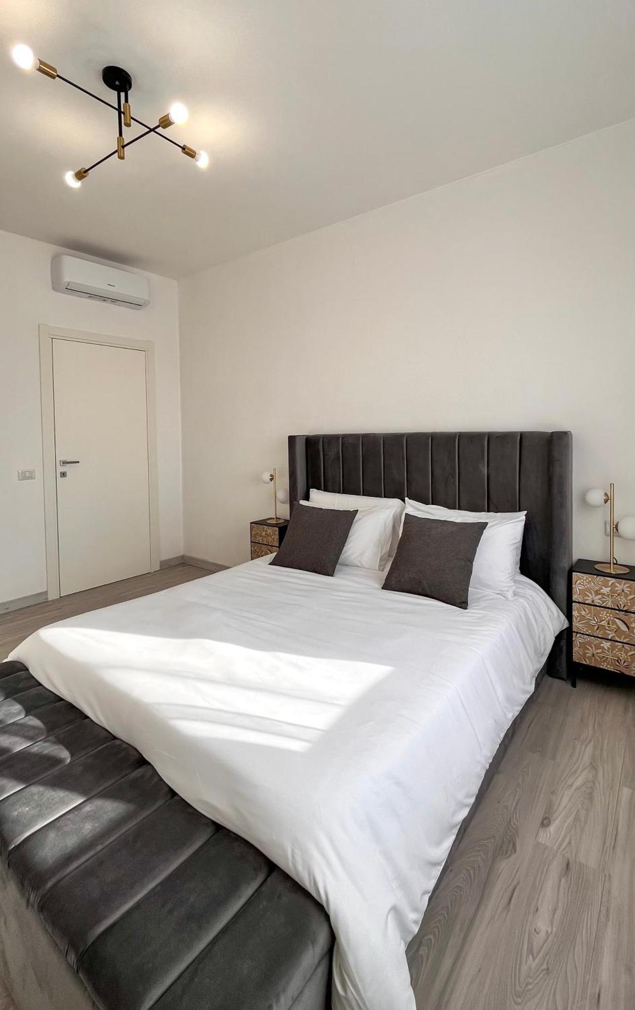 Dream & Relax Apartment サン・ドナート・ミラネーゼ エクステリア 写真