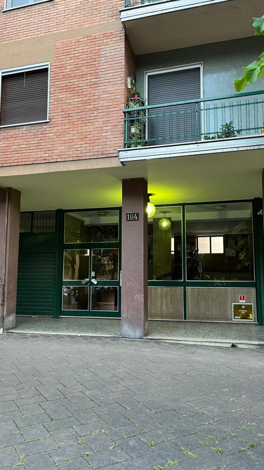 Dream & Relax Apartment サン・ドナート・ミラネーゼ エクステリア 写真