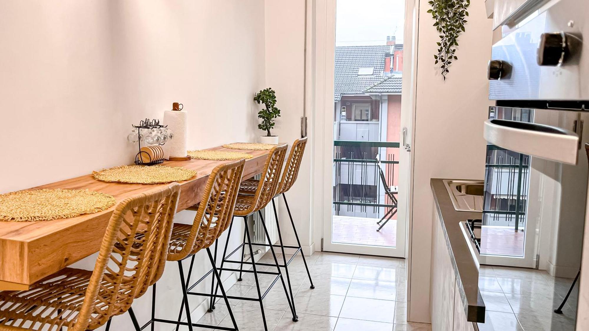 Dream & Relax Apartment サン・ドナート・ミラネーゼ エクステリア 写真