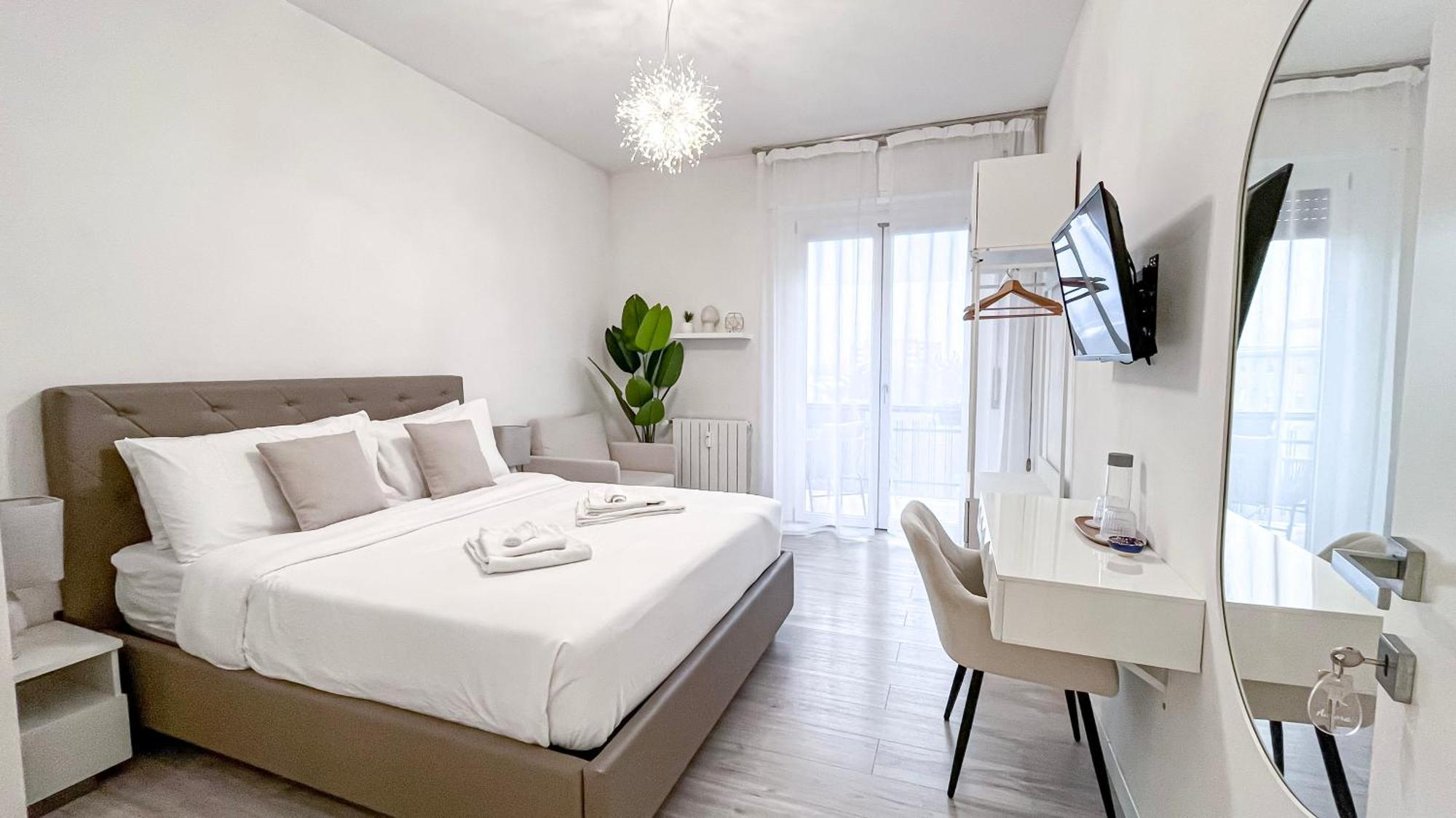 Dream & Relax Apartment サン・ドナート・ミラネーゼ エクステリア 写真